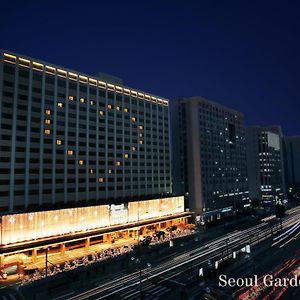 Seoul Garden Hotel